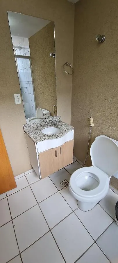 Acqua Ville 2 - Apartamentos Jn Caldas Novas Apartmán